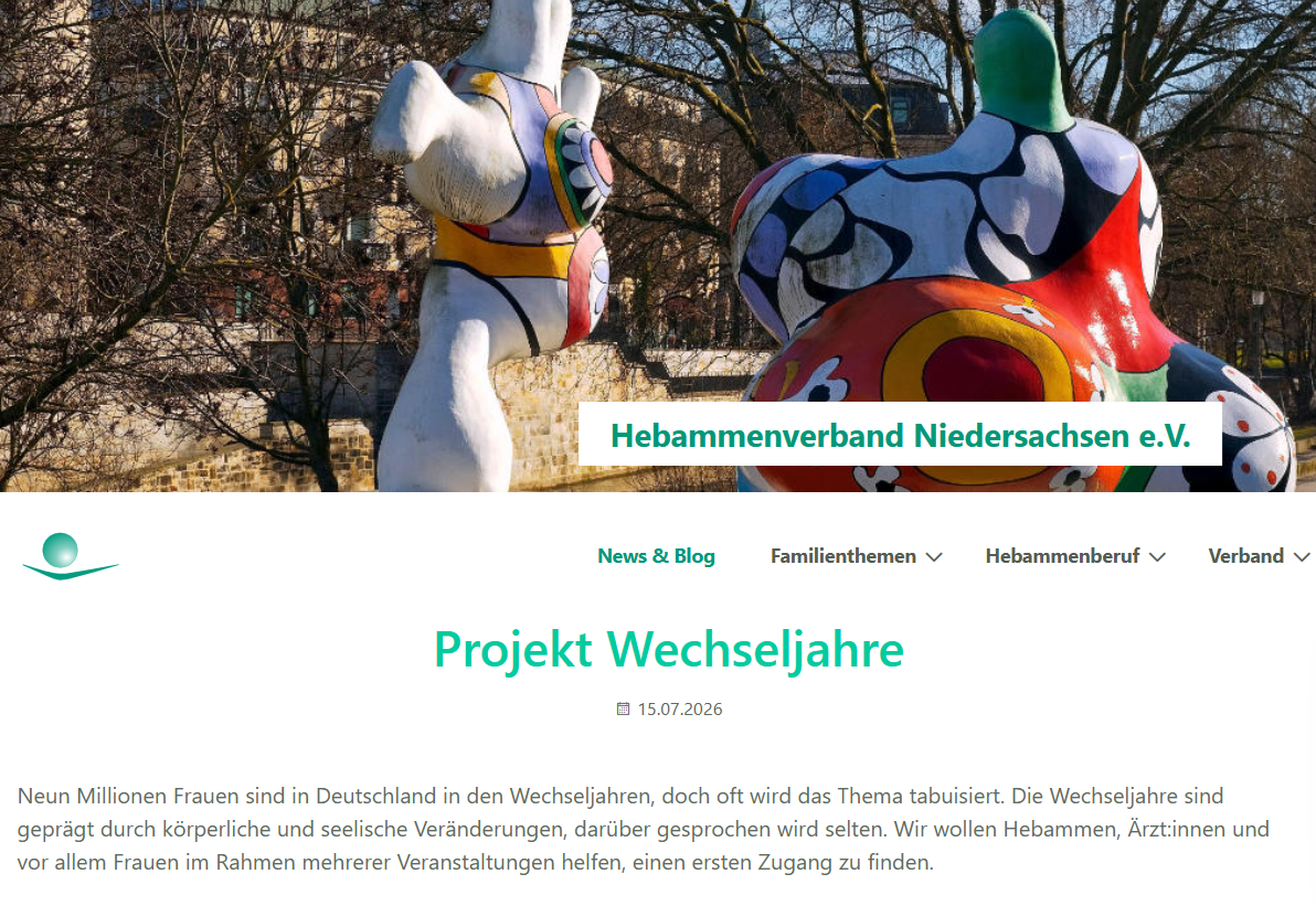 Hebammenverband